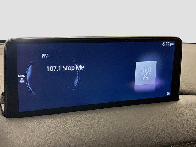 used 2024 Mazda CX-5 car, priced at $24,897