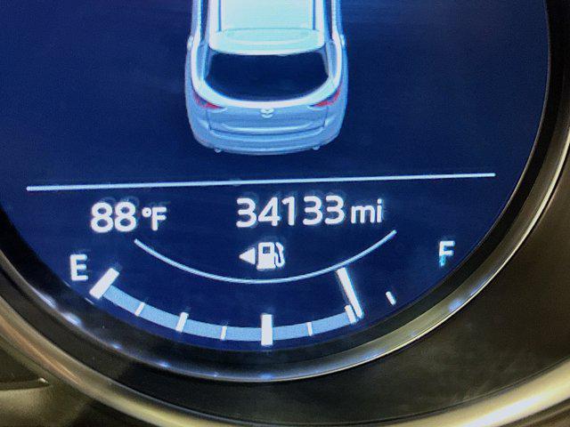 used 2024 Mazda CX-5 car, priced at $24,897