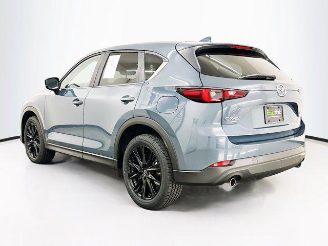used 2024 Mazda CX-5 car, priced at $24,897
