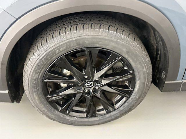used 2024 Mazda CX-5 car, priced at $24,897