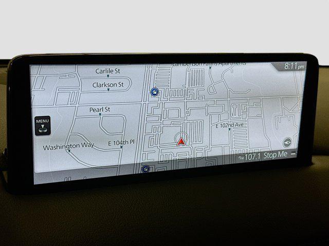 used 2024 Mazda CX-5 car, priced at $24,897