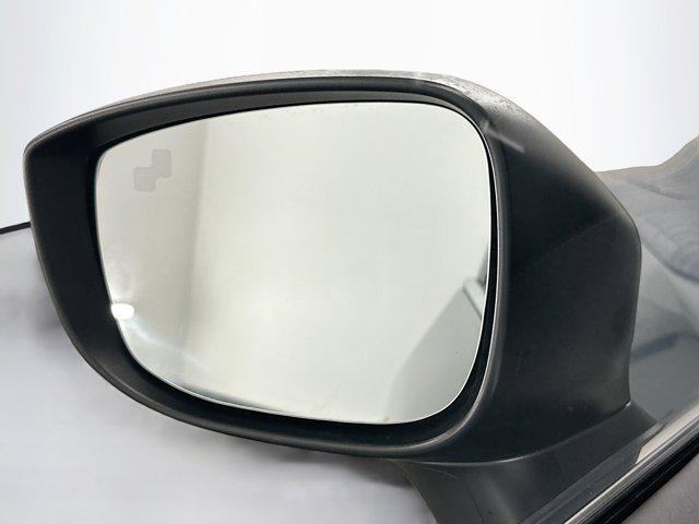 used 2024 Mazda CX-5 car, priced at $24,897