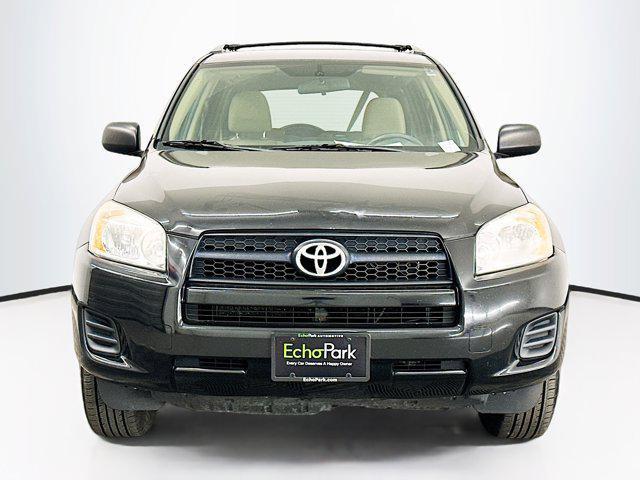 used 2011 Toyota RAV4 car, priced at $8,899