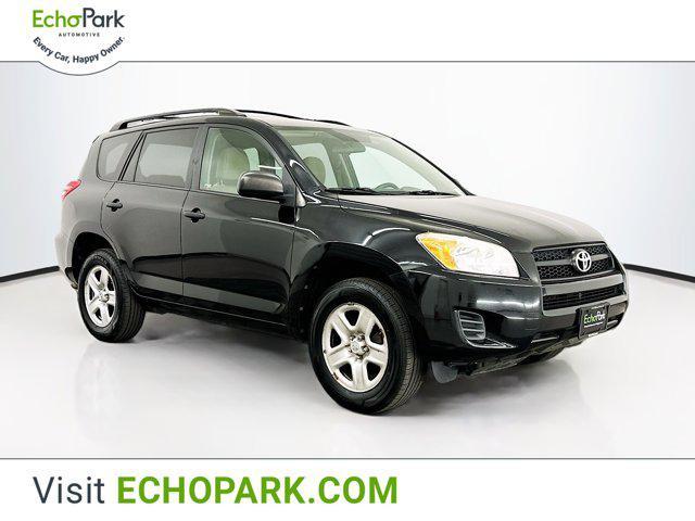 used 2011 Toyota RAV4 car, priced at $8,899