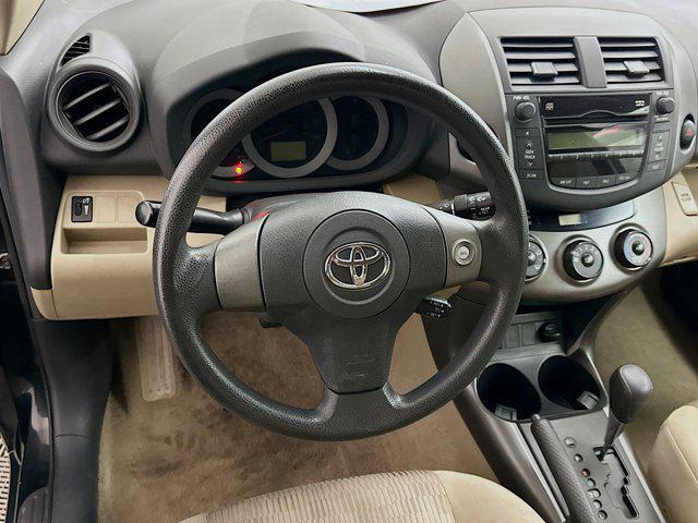 used 2011 Toyota RAV4 car, priced at $8,899