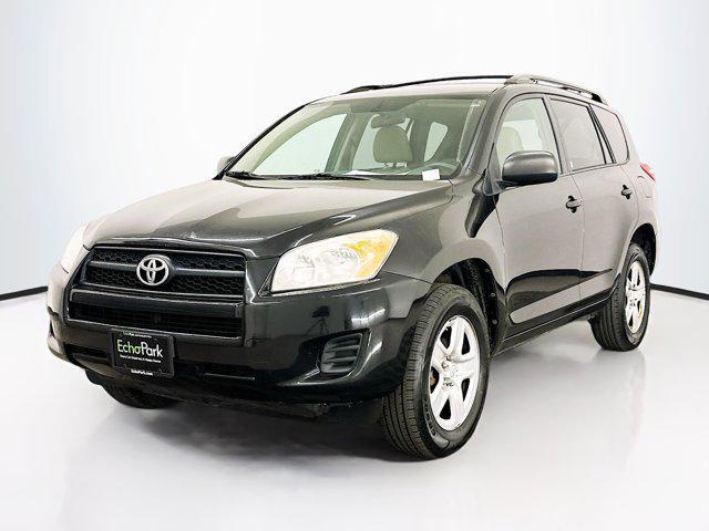 used 2011 Toyota RAV4 car, priced at $8,899