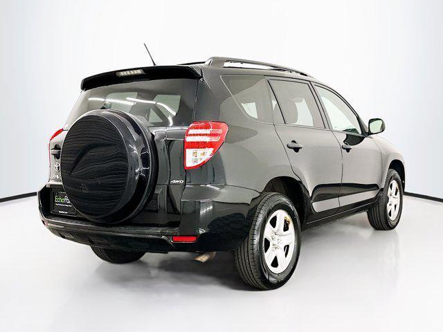 used 2011 Toyota RAV4 car, priced at $8,899