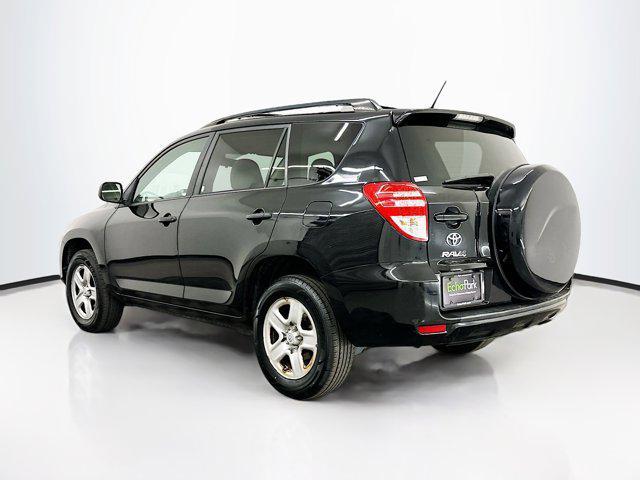 used 2011 Toyota RAV4 car, priced at $8,899