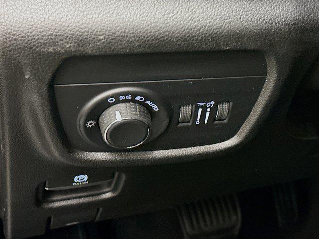 used 2022 Jeep Grand Cherokee L car, priced at $28,497