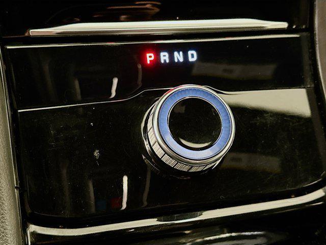 used 2022 Jeep Grand Cherokee L car, priced at $28,497