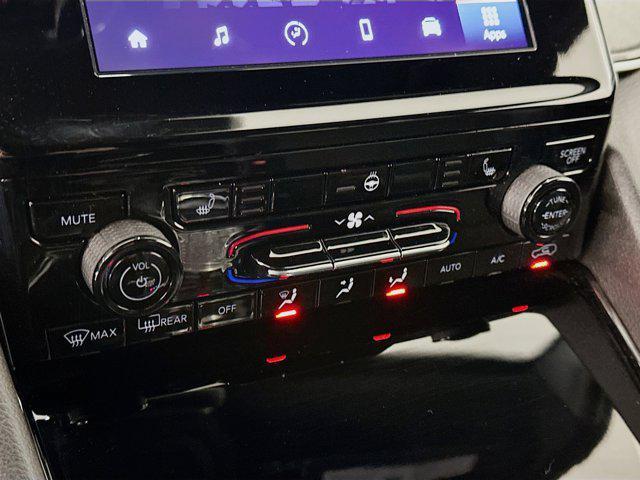 used 2022 Jeep Grand Cherokee L car, priced at $28,497