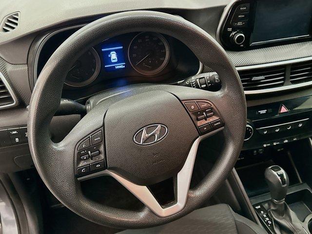 used 2019 Hyundai Tucson car, priced at $12,499