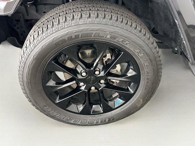 used 2022 Jeep Wrangler Unlimited 4xe car, priced at $30,497