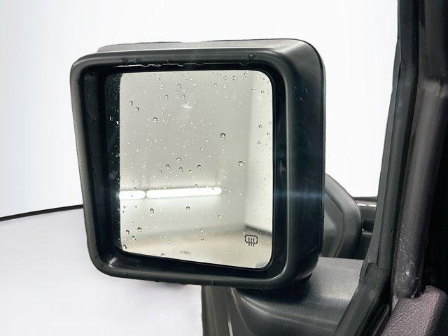 used 2022 Jeep Wrangler Unlimited 4xe car, priced at $30,497