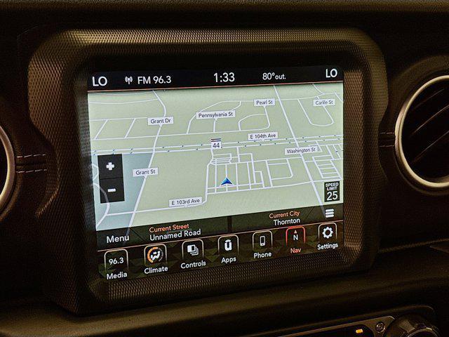 used 2022 Jeep Wrangler Unlimited 4xe car, priced at $30,497