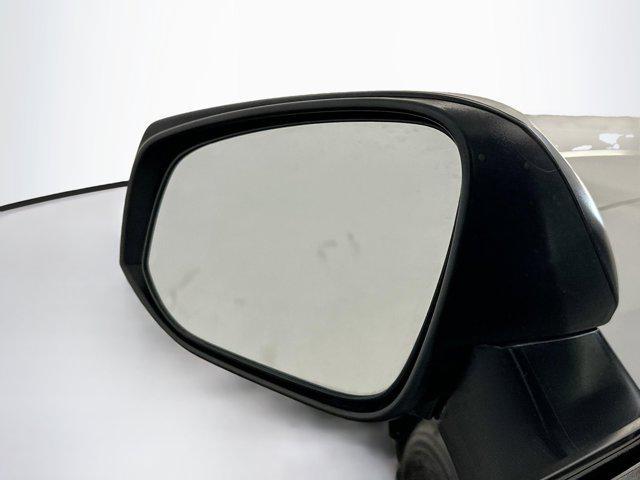 used 2025 Toyota RAV4 car, priced at $27,996