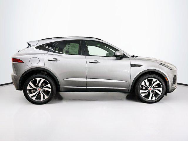 used 2021 Jaguar E-PACE car, priced at $31,989