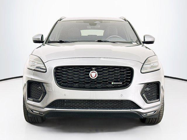 used 2021 Jaguar E-PACE car, priced at $31,989