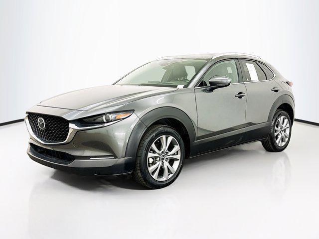 used 2023 Mazda CX-30 car, priced at $21,197