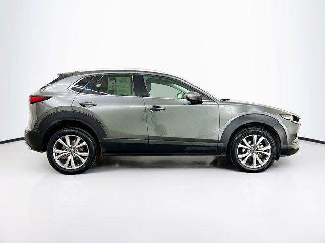 used 2023 Mazda CX-30 car, priced at $21,197