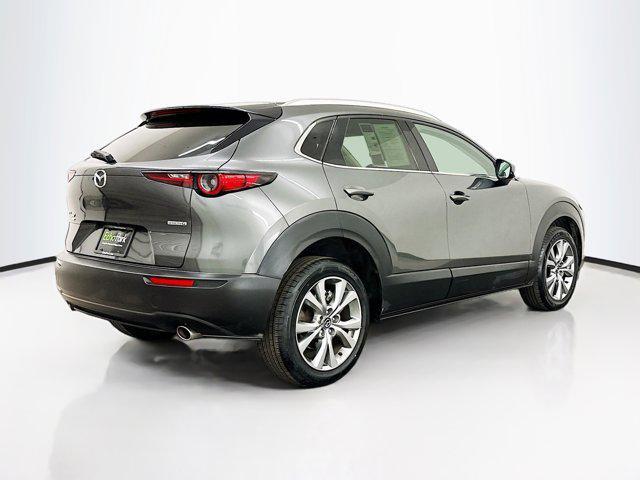 used 2023 Mazda CX-30 car, priced at $21,197