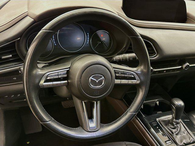 used 2023 Mazda CX-30 car, priced at $21,197