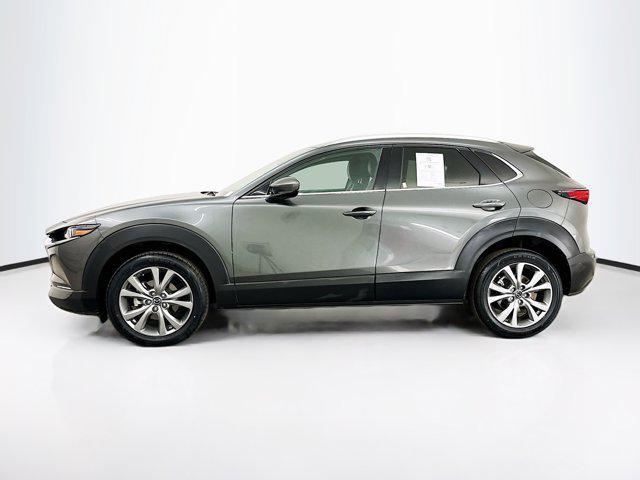 used 2023 Mazda CX-30 car, priced at $21,197