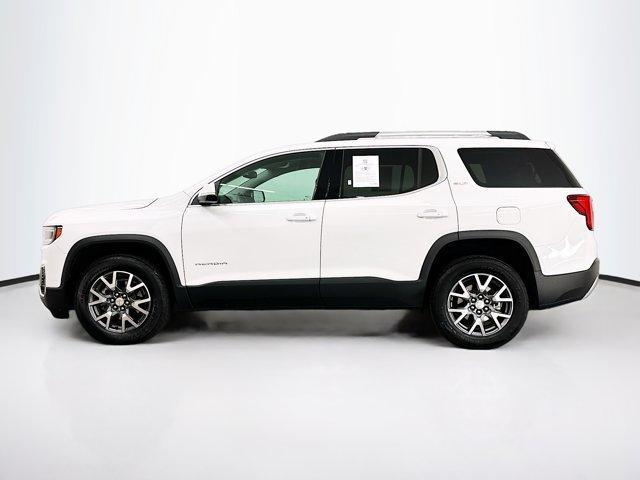 used 2023 GMC Acadia car, priced at $29,489