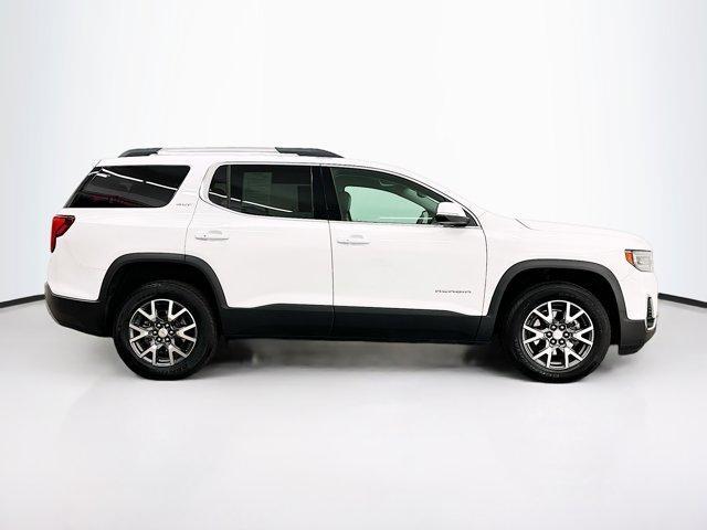 used 2023 GMC Acadia car, priced at $29,489