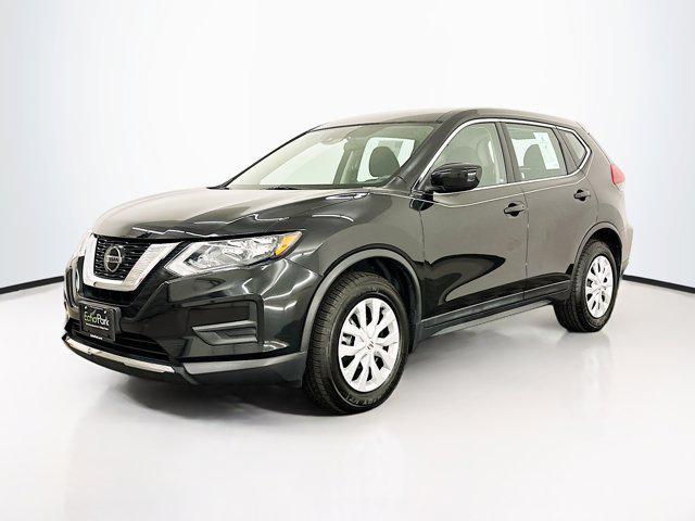 used 2019 Nissan Rogue car, priced at $17,269