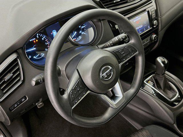 used 2019 Nissan Rogue car, priced at $17,269