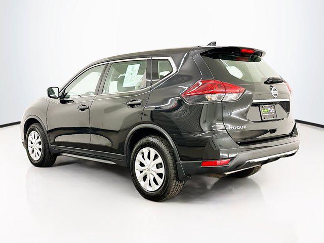 used 2019 Nissan Rogue car, priced at $17,269