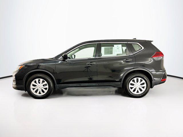 used 2019 Nissan Rogue car, priced at $17,269