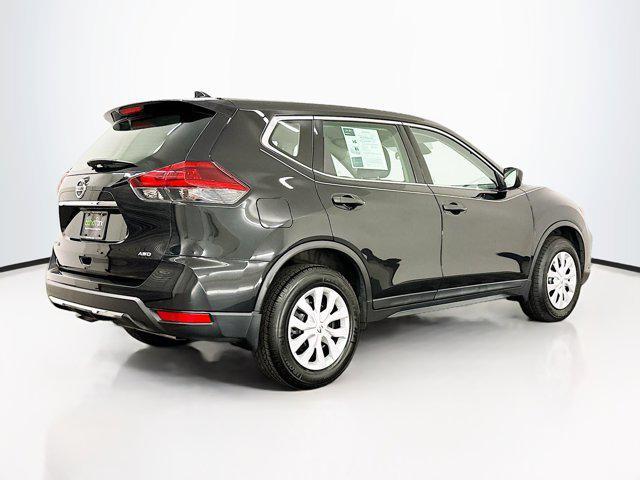 used 2019 Nissan Rogue car, priced at $17,269