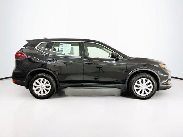 used 2019 Nissan Rogue car, priced at $17,269