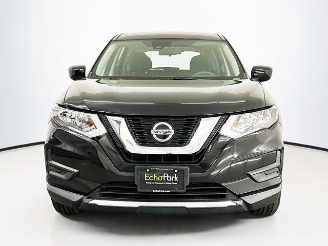 used 2019 Nissan Rogue car, priced at $17,269