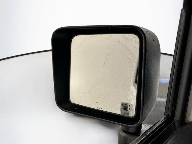 used 2017 Jeep Wrangler Unlimited car, priced at $17,999