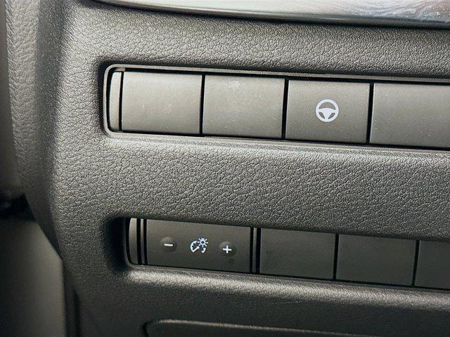 used 2023 Nissan Rogue car, priced at $22,487