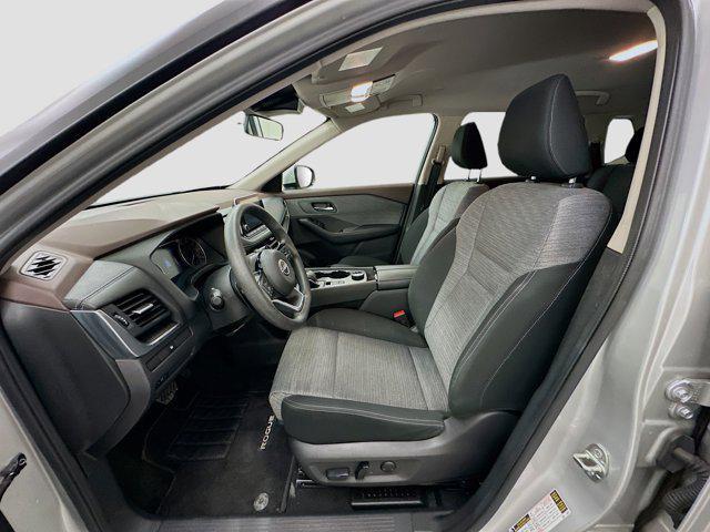 used 2023 Nissan Rogue car, priced at $22,487
