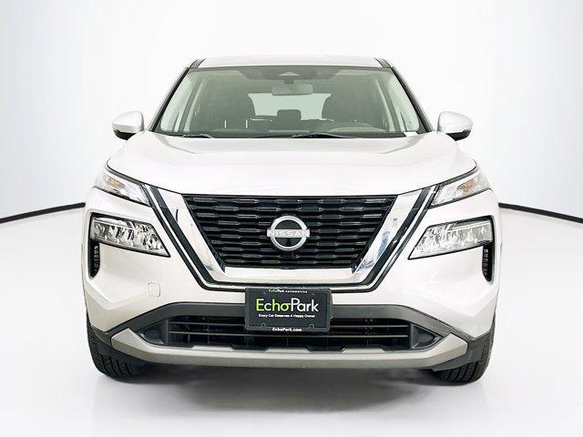 used 2023 Nissan Rogue car, priced at $22,487