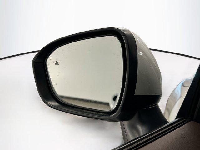 used 2023 Nissan Rogue car, priced at $22,487