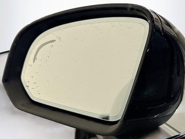 used 2024 Volvo XC40 car, priced at $25,897