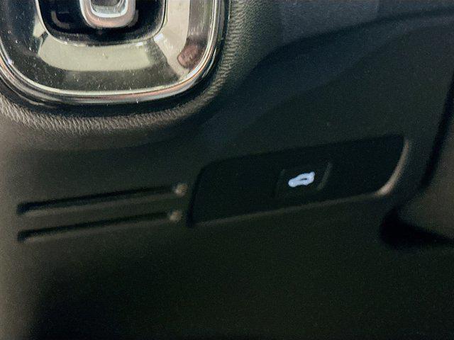 used 2024 Volvo XC40 car, priced at $25,897