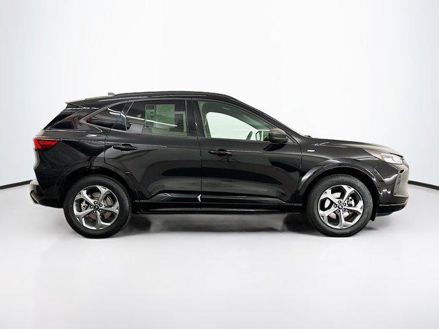 used 2023 Ford Escape car, priced at $20,589