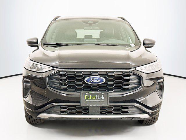 used 2023 Ford Escape car, priced at $20,589