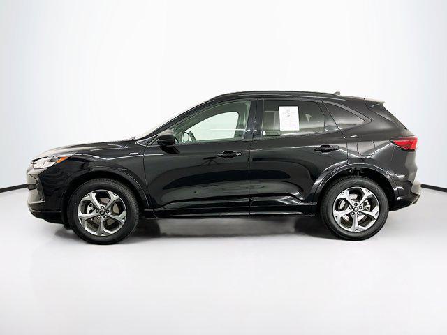 used 2023 Ford Escape car, priced at $20,589