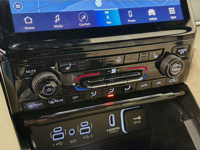 used 2023 Jeep Grand Cherokee 4xe car, priced at $28,896