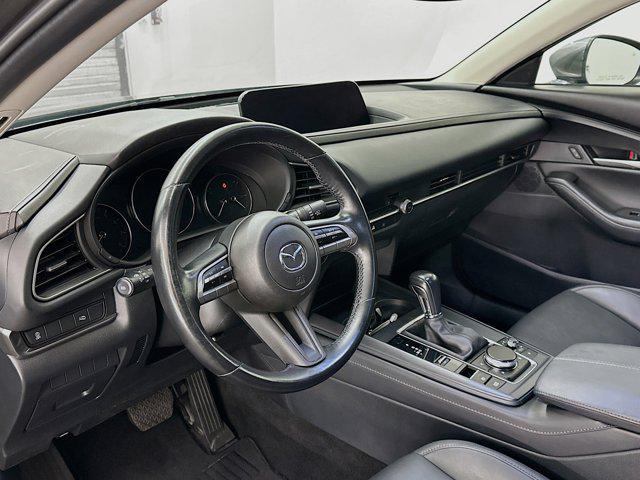 used 2023 Mazda CX-30 car, priced at $21,689