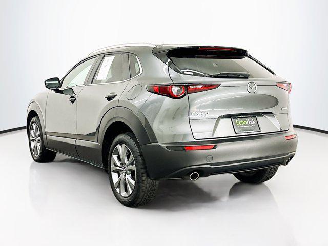 used 2023 Mazda CX-30 car, priced at $21,689