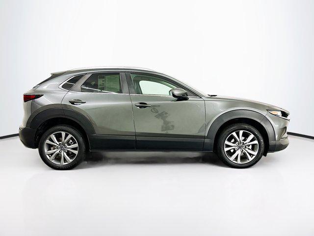 used 2023 Mazda CX-30 car, priced at $21,689